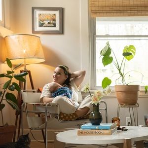 Meet your Posher, Kirsten